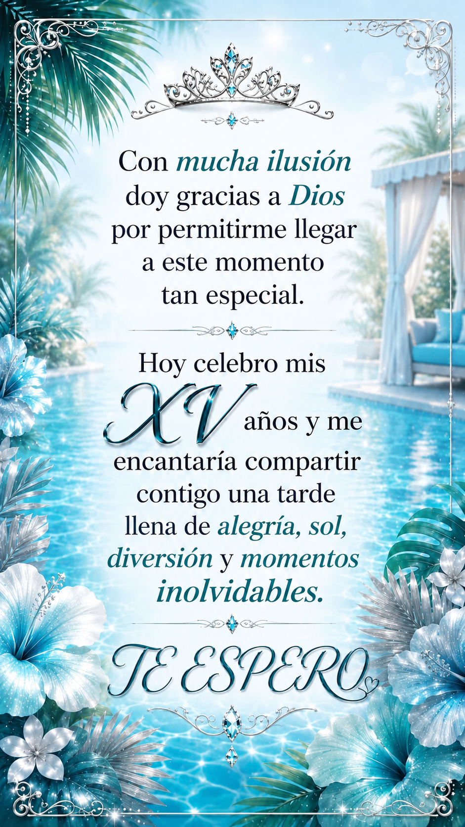 Palabras