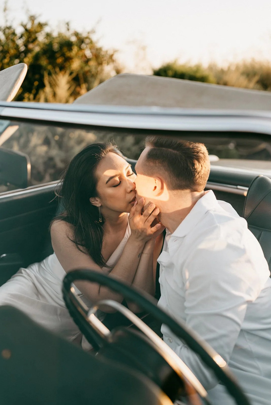 El beso