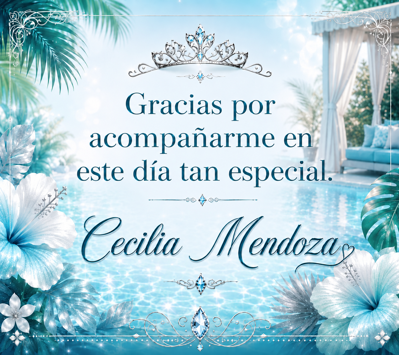 Gracias