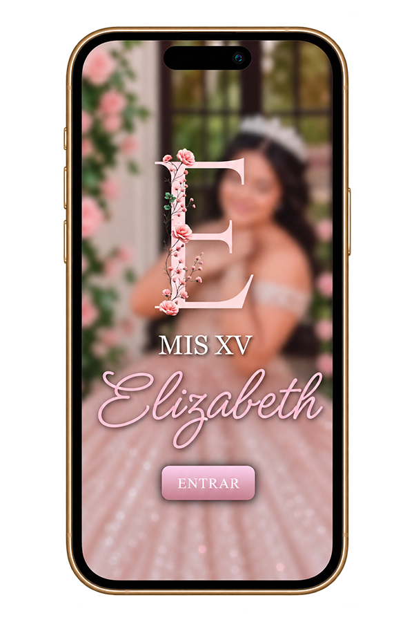 XV Pink Premium