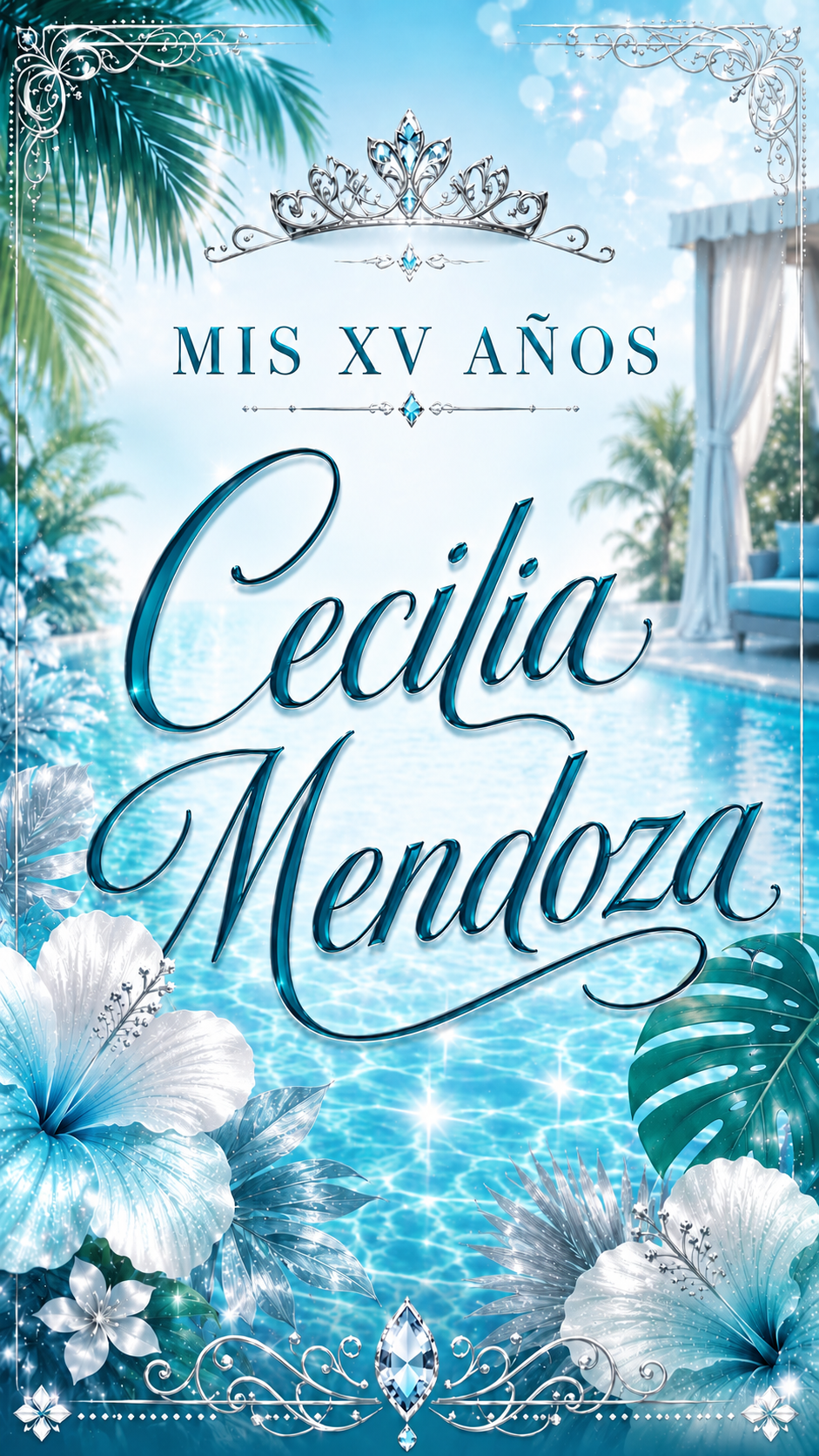 Cecilia Mendoza