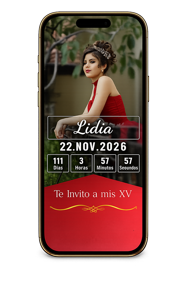 XV Love