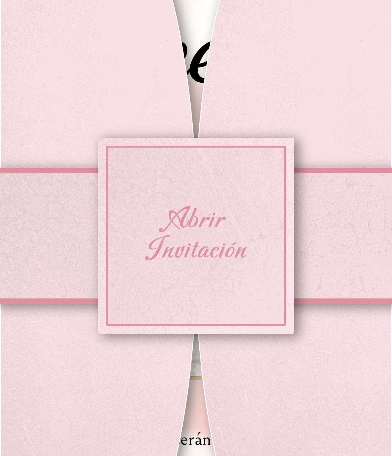 XV Pink
