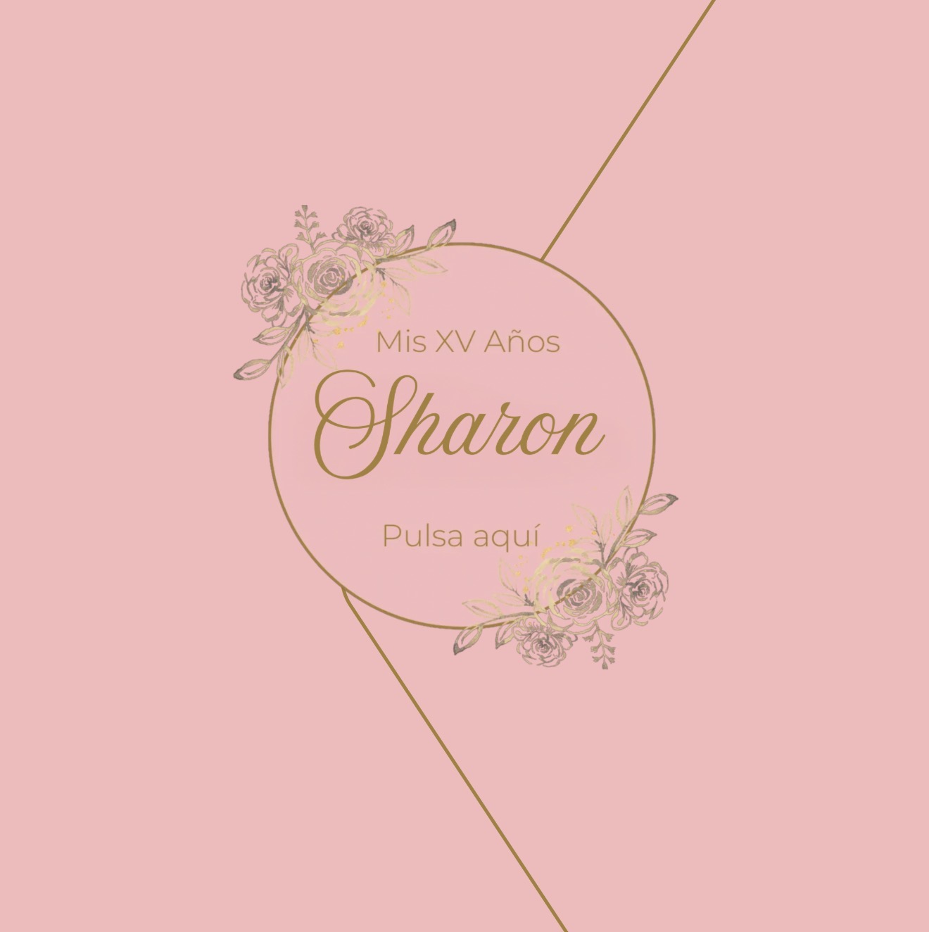 XV Sello Rosa
