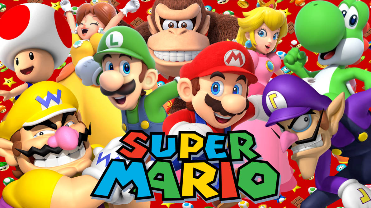 Mario Bros