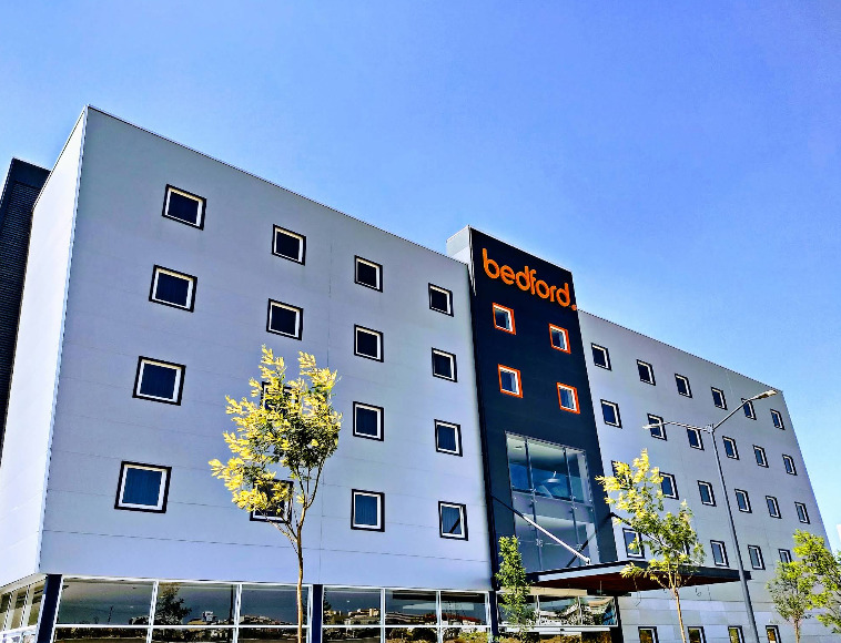 Gran Hotel Alameda